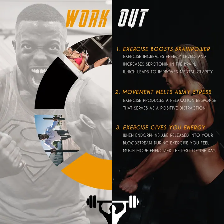 Work Out cover