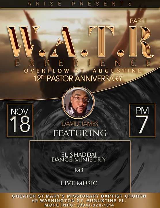 W.A.T.R. cover