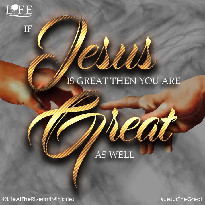 Life at the River International Ministries: Weekly scripture