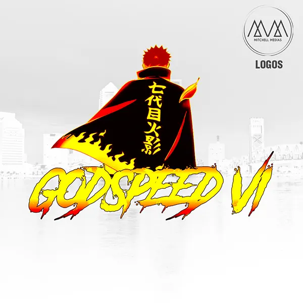 Godspeed VI: Character lockup