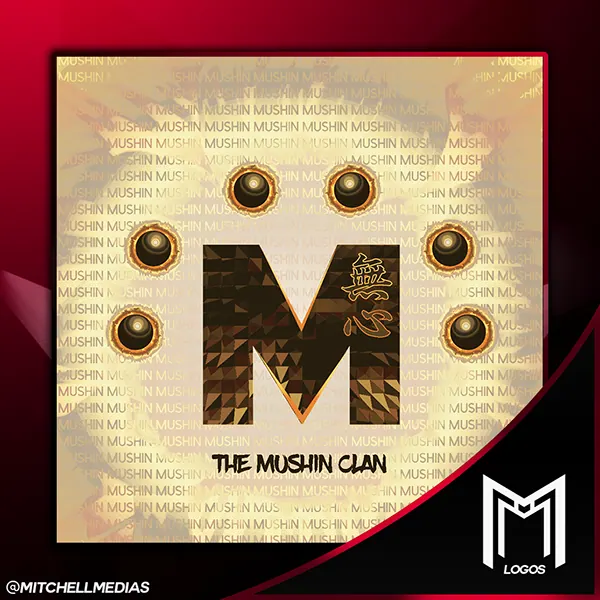 The Mushin Clan cover