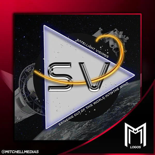 Satellite Visions cover