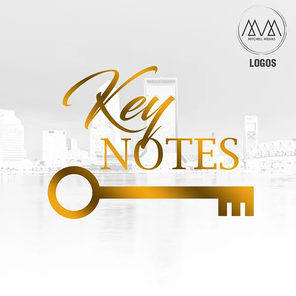Key Notes cover