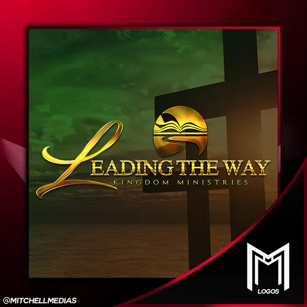 Leading The Way Kingdom Ministries cover