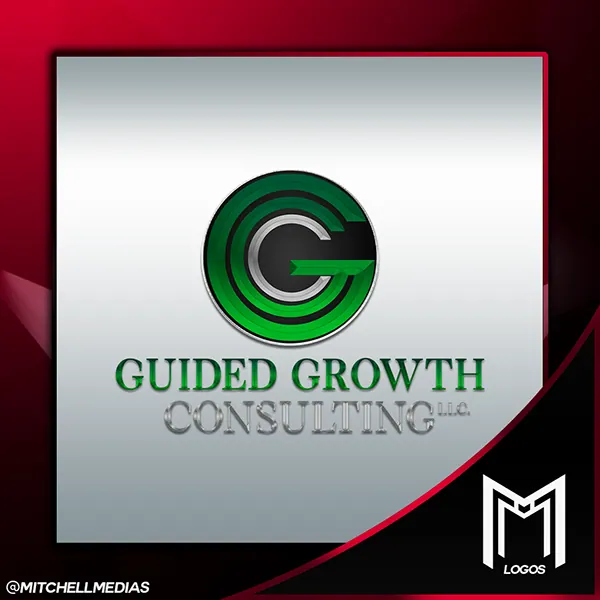 Guided Growth Consulting cover