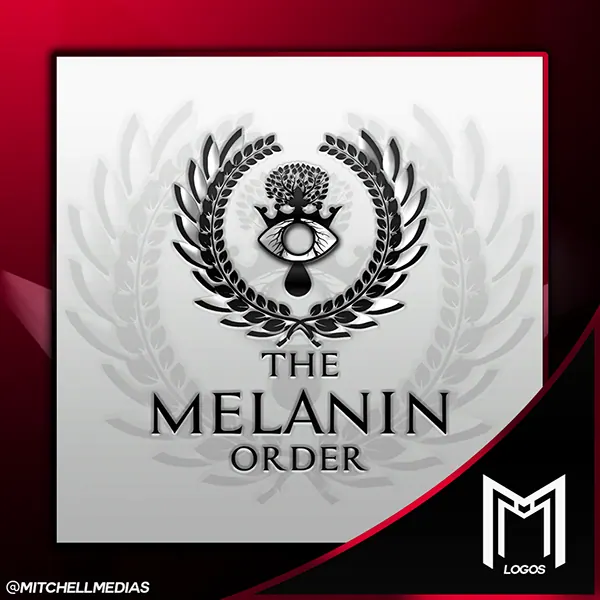 The Melanin Order cover