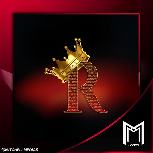 Royal R cover