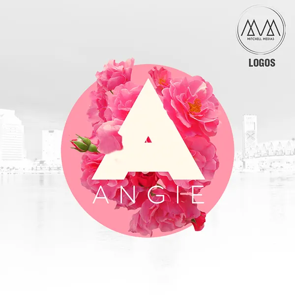 Angie cover