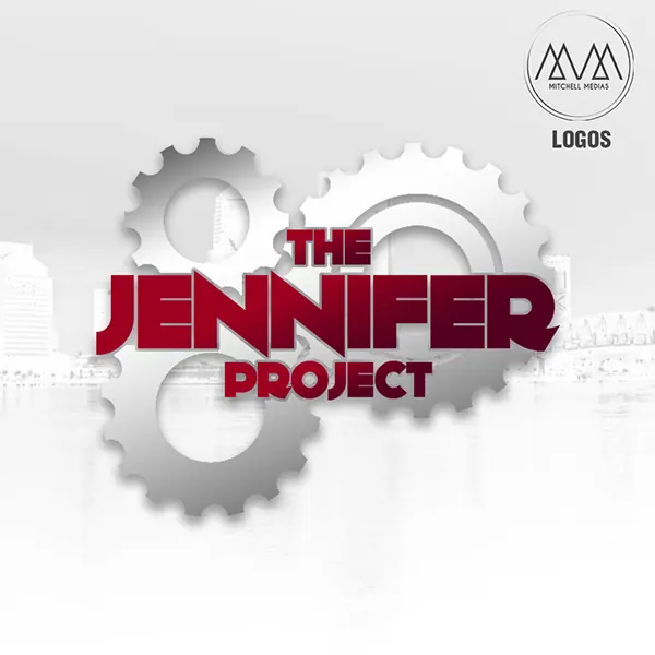 The Jennifer Project cover