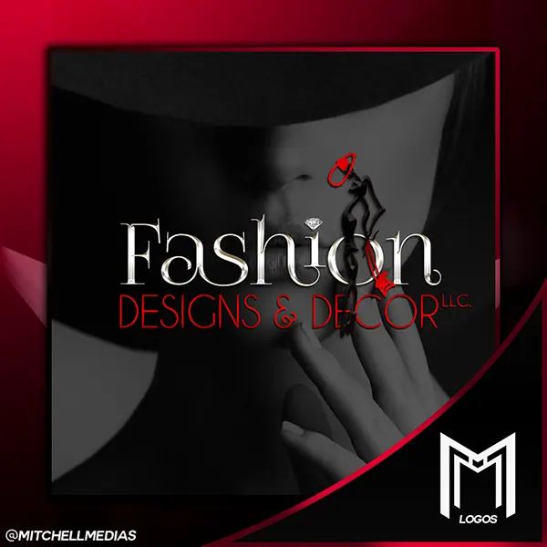 Fashion Designs & Decor cover