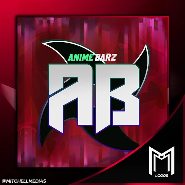Anime Barz cover