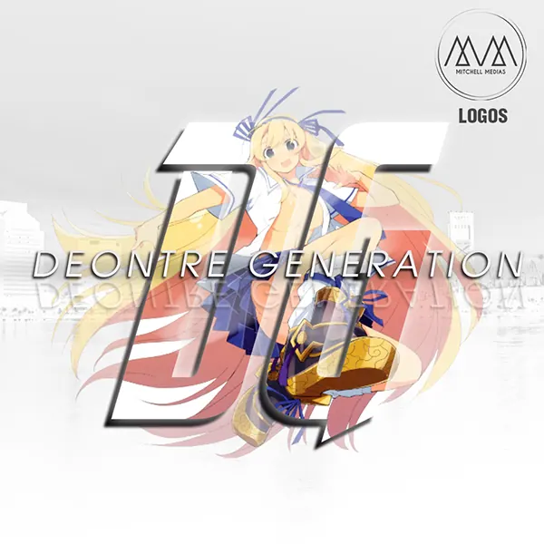 Deontre Generation cover