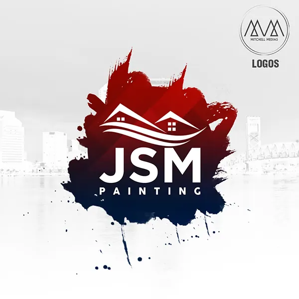 JSM Painting cover