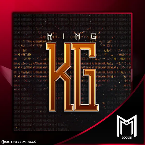 King KG cover
