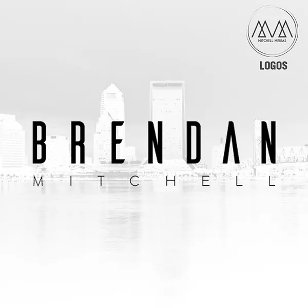 Brendan Mitchell cover