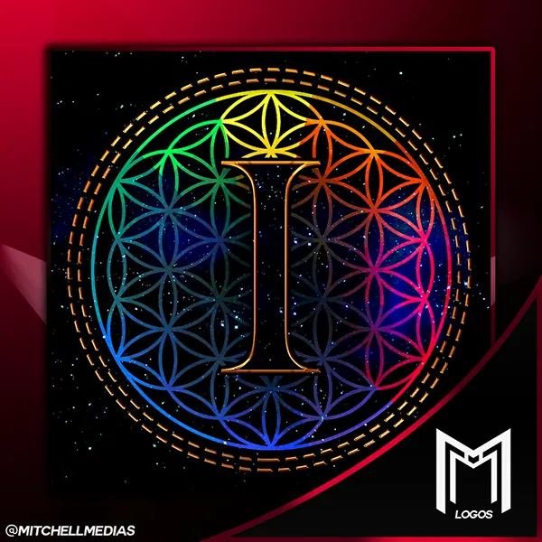 Prismatic Mark cover