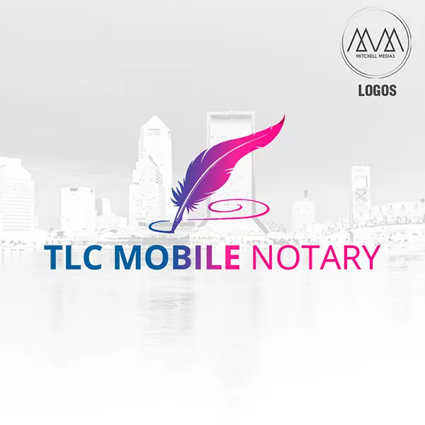TLC Mobile Notary cover