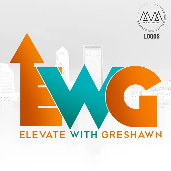 Elevate With Greshawn cover