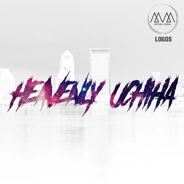Heavenly Uchiha cover
