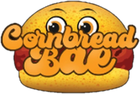 Cornbread Bae logo